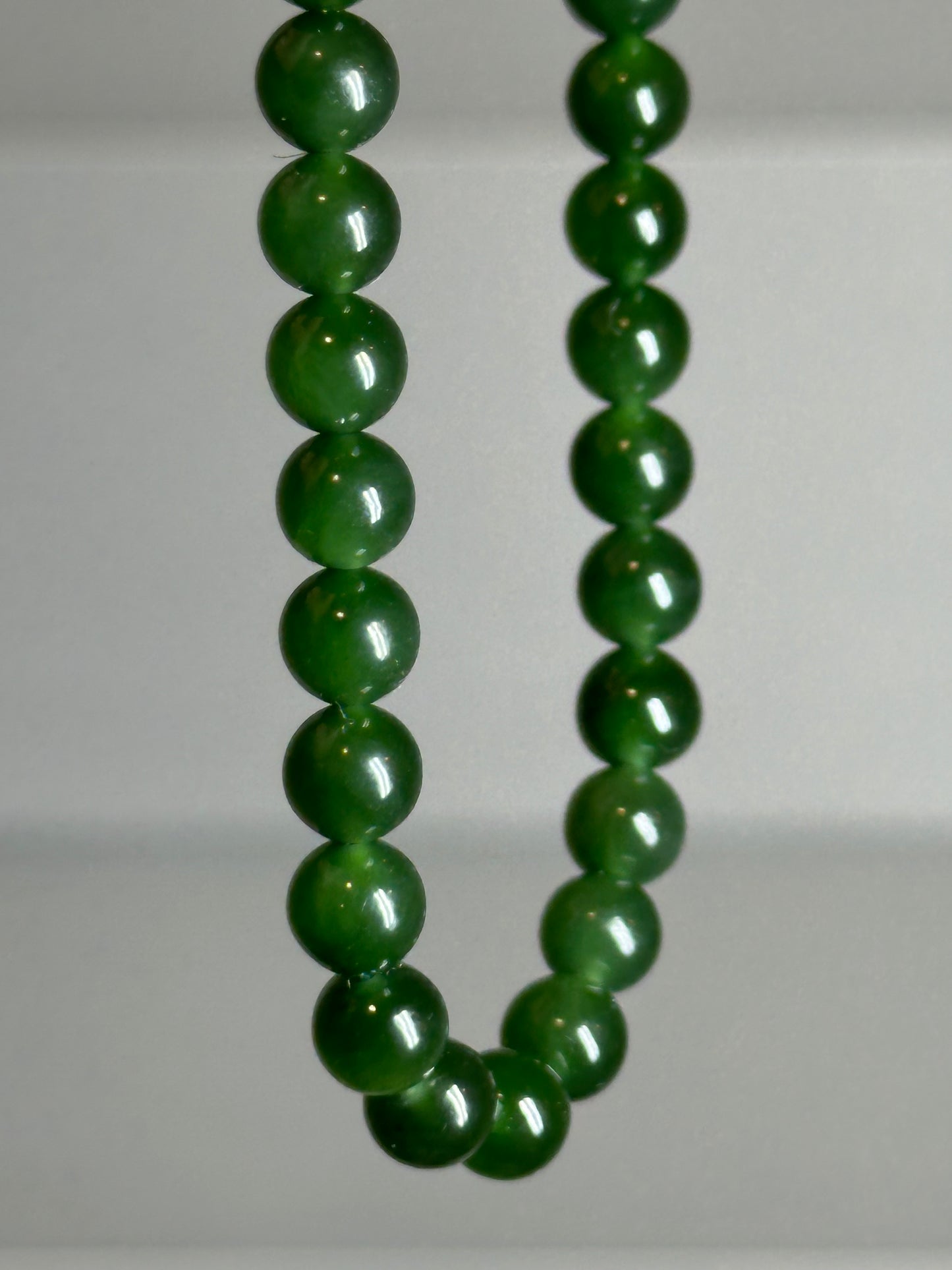 Hetian Jade