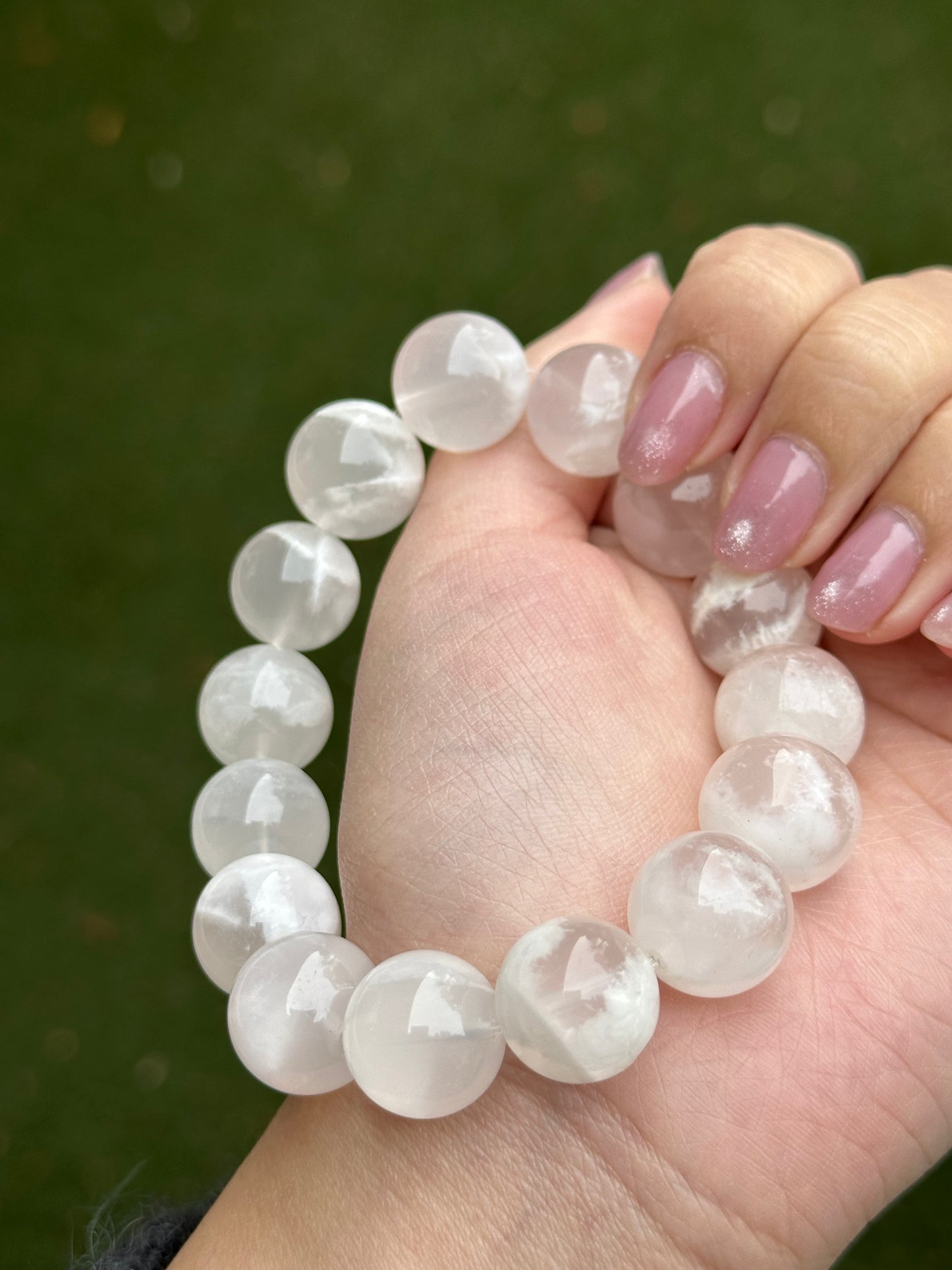 Snowflake Phantom Quartz (big)