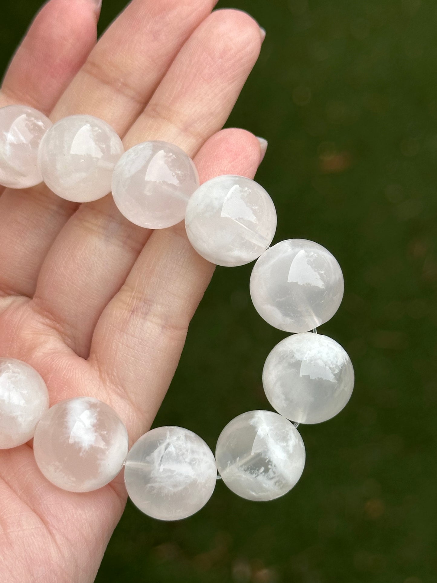 Snowflake Phantom Quartz (big)