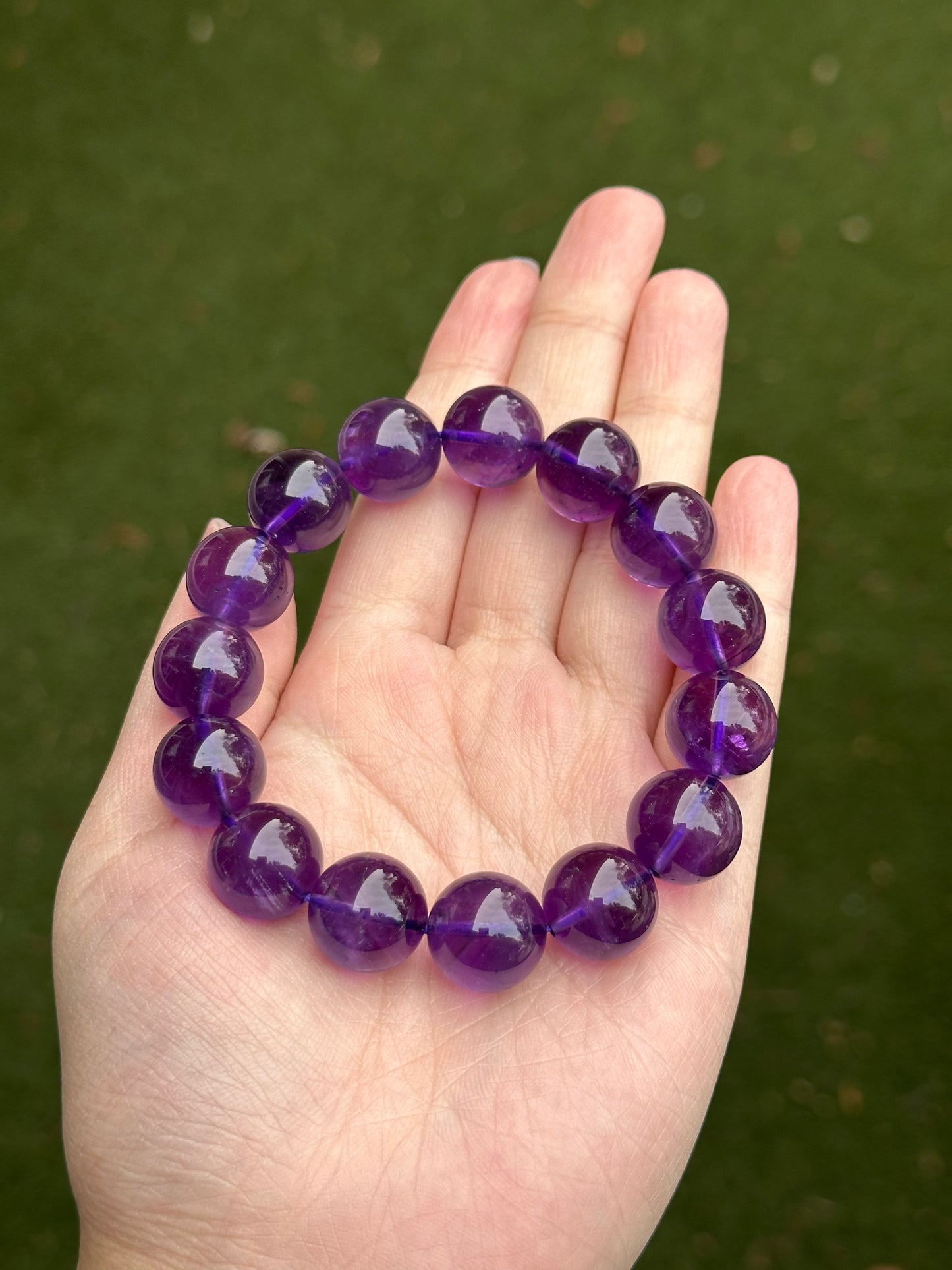 Uruguay Amethyst