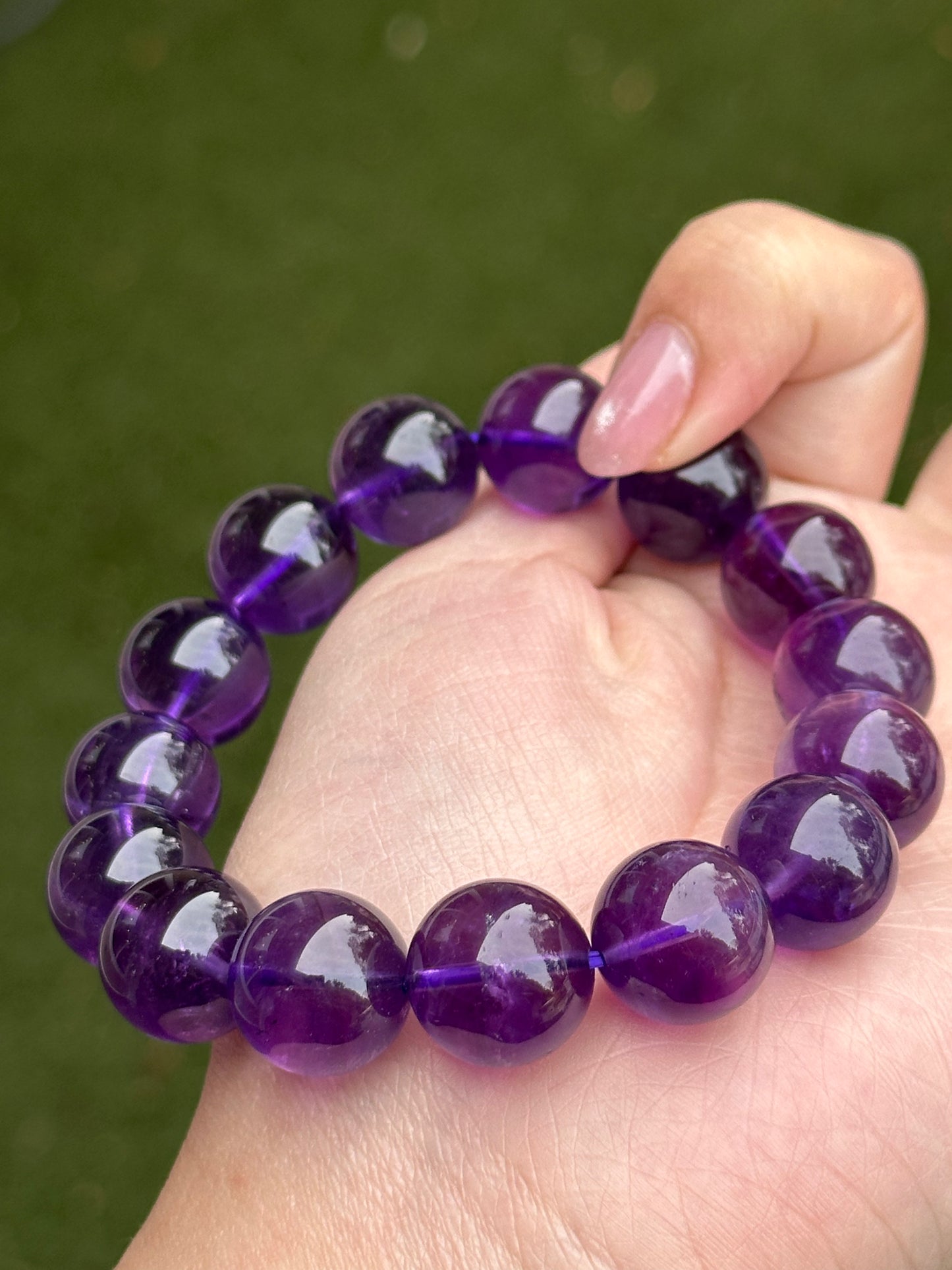 Uruguay Amethyst