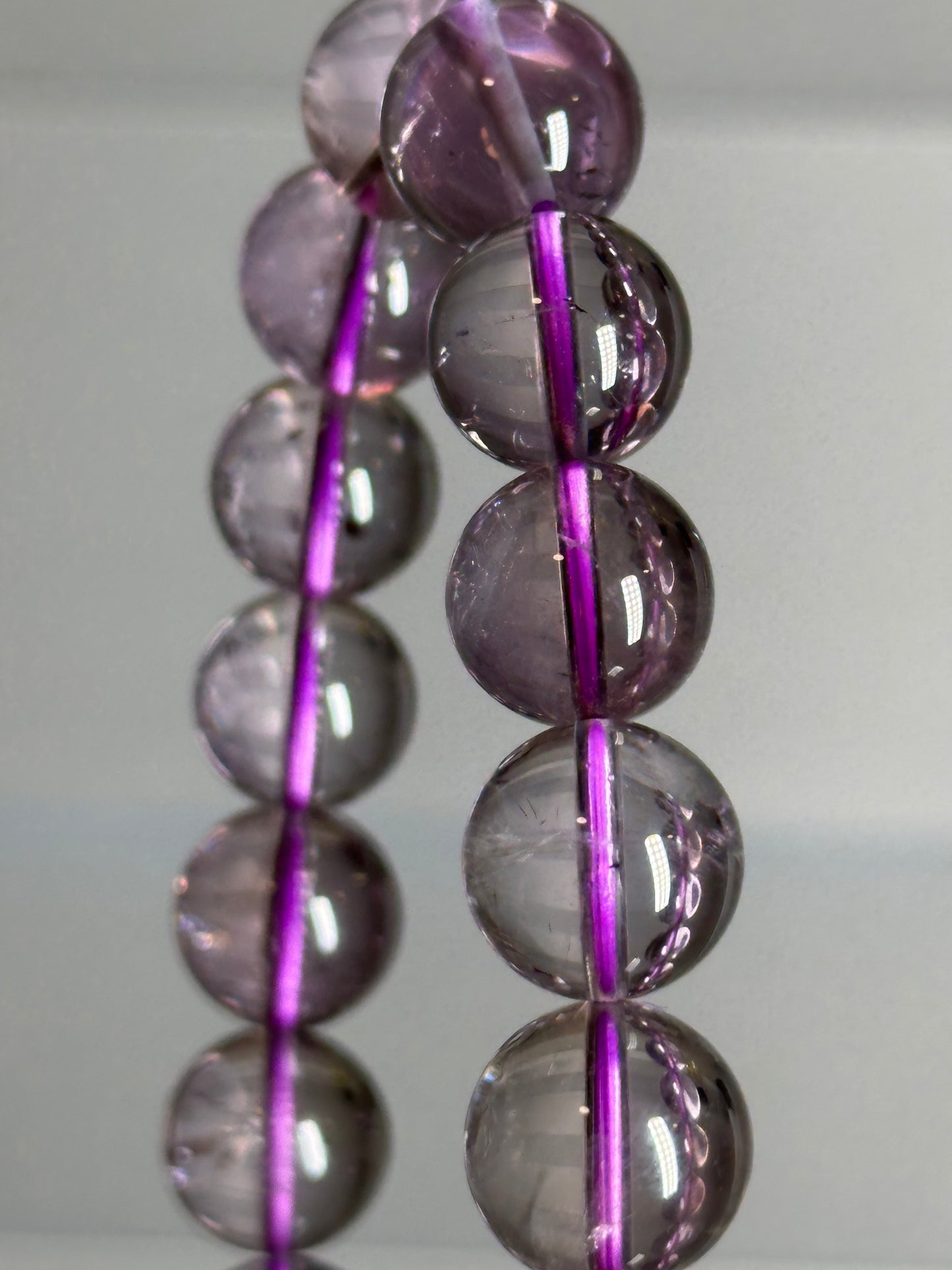 Bolivia Amethyst