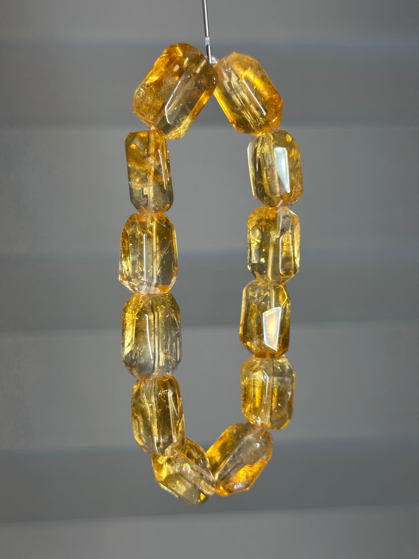 Candy Brazil Citrine