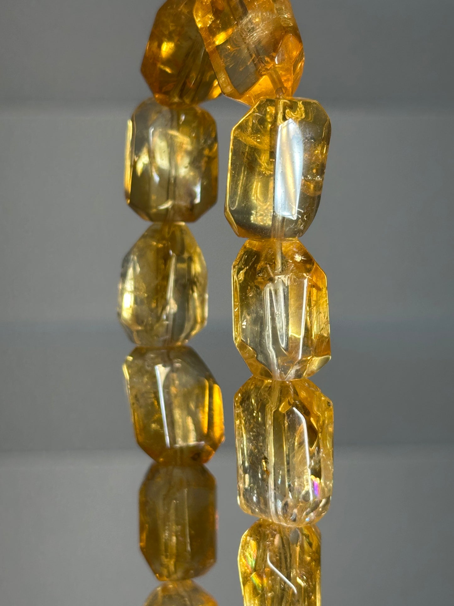 Candy Brazil Citrine