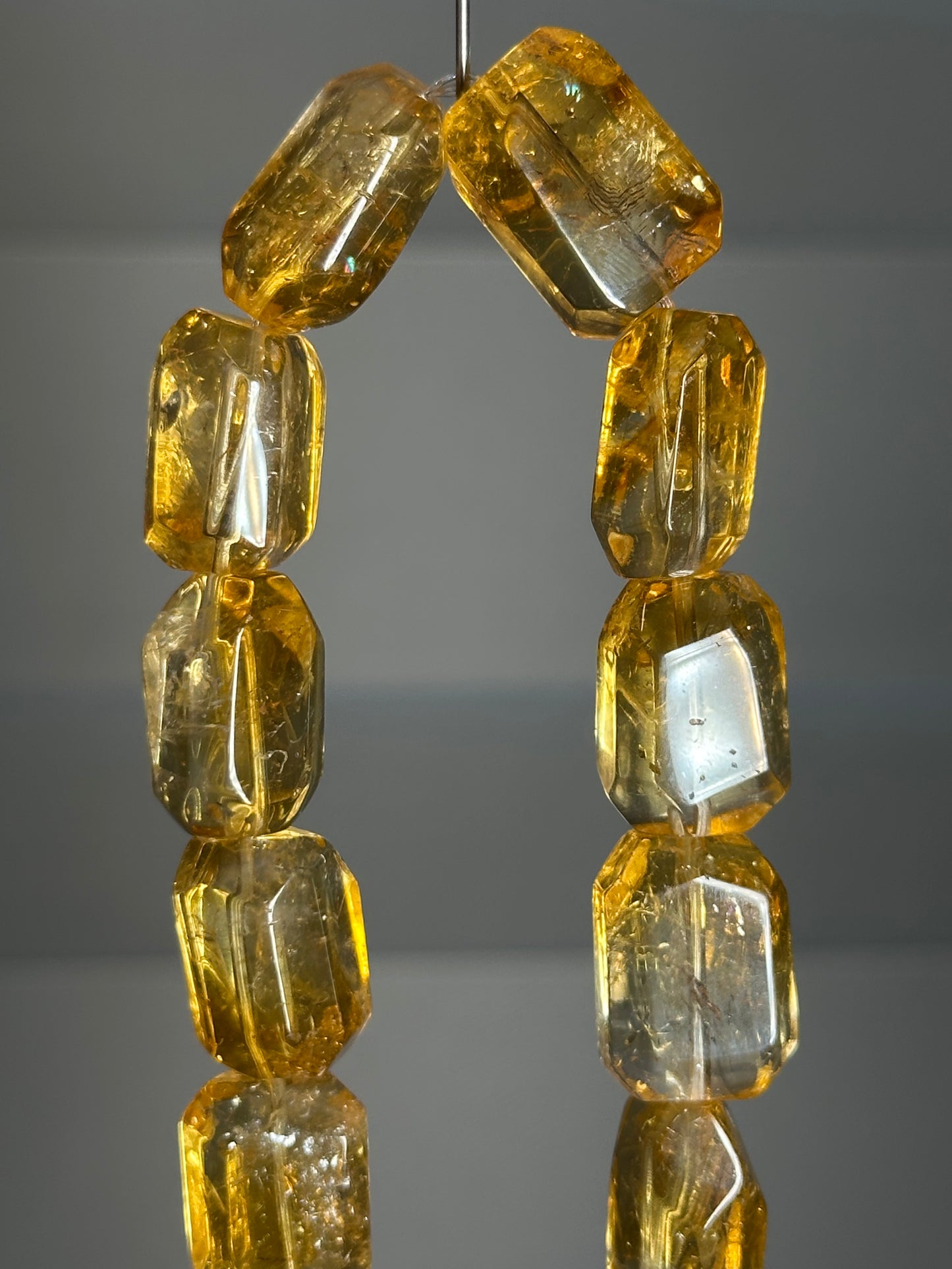 Candy Brazil Citrine