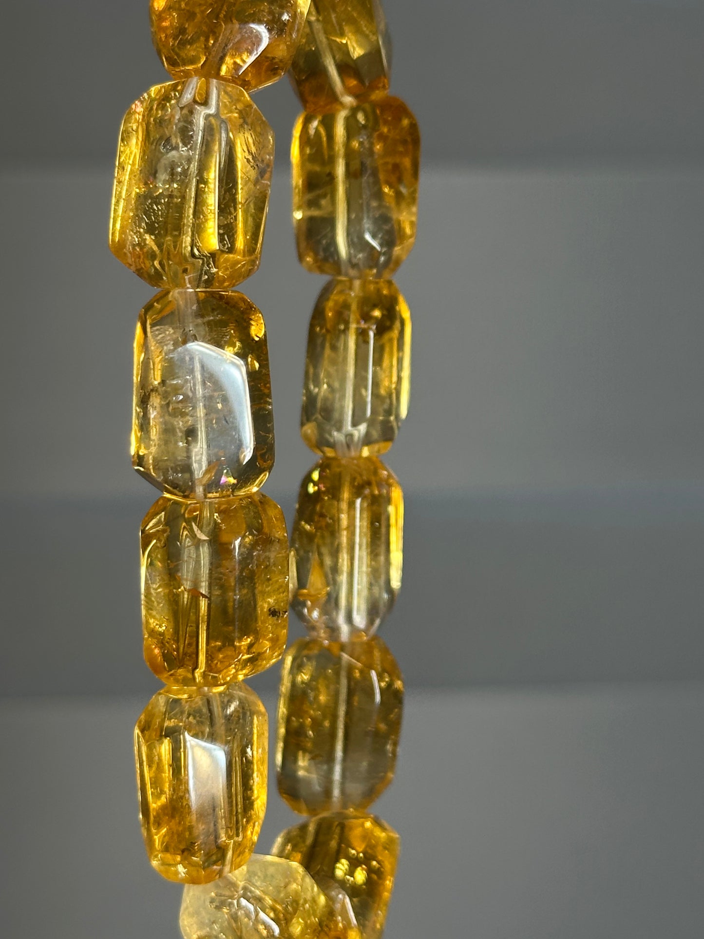 Candy Brazil Citrine