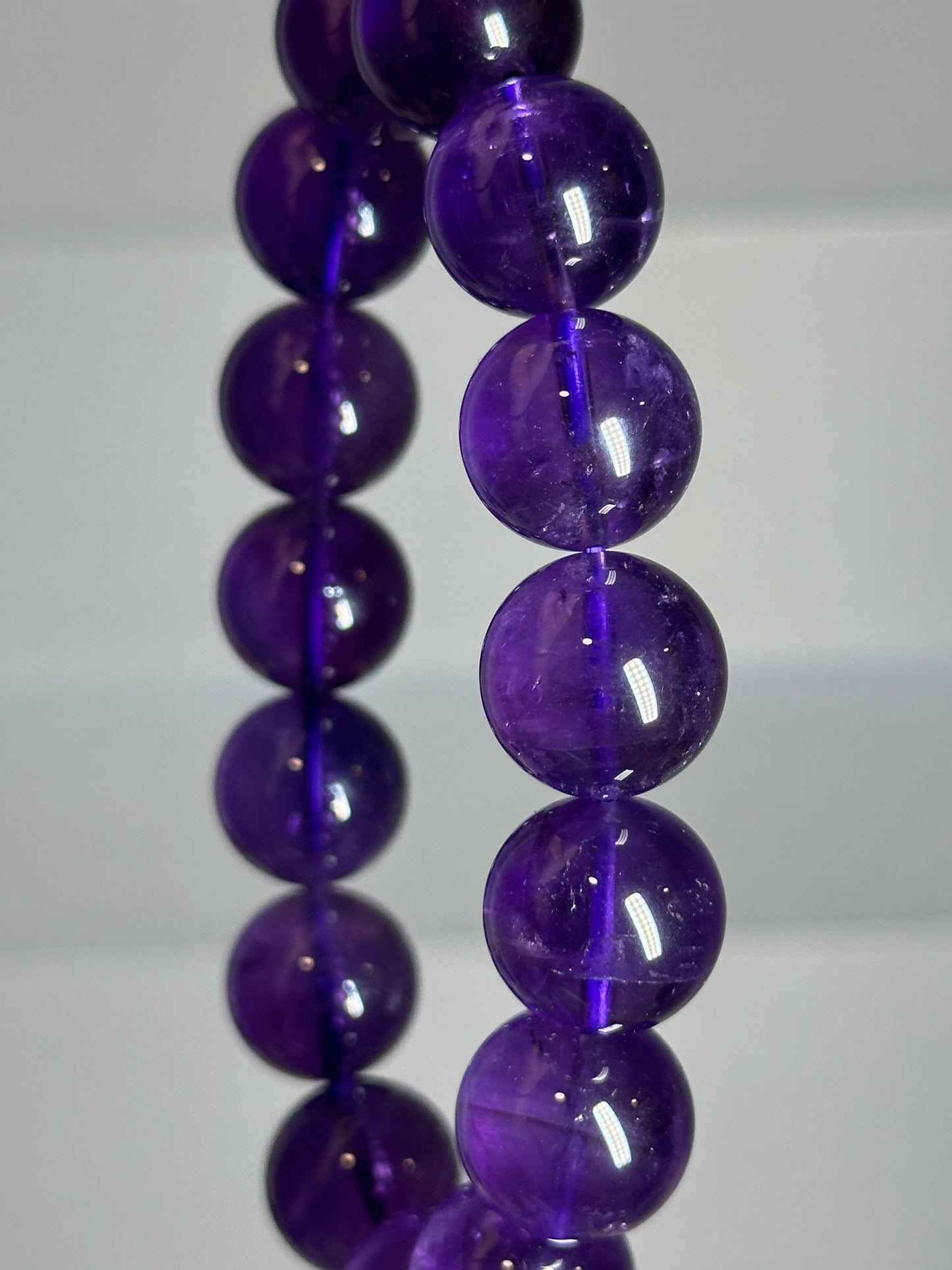 Uruguay Amethyst