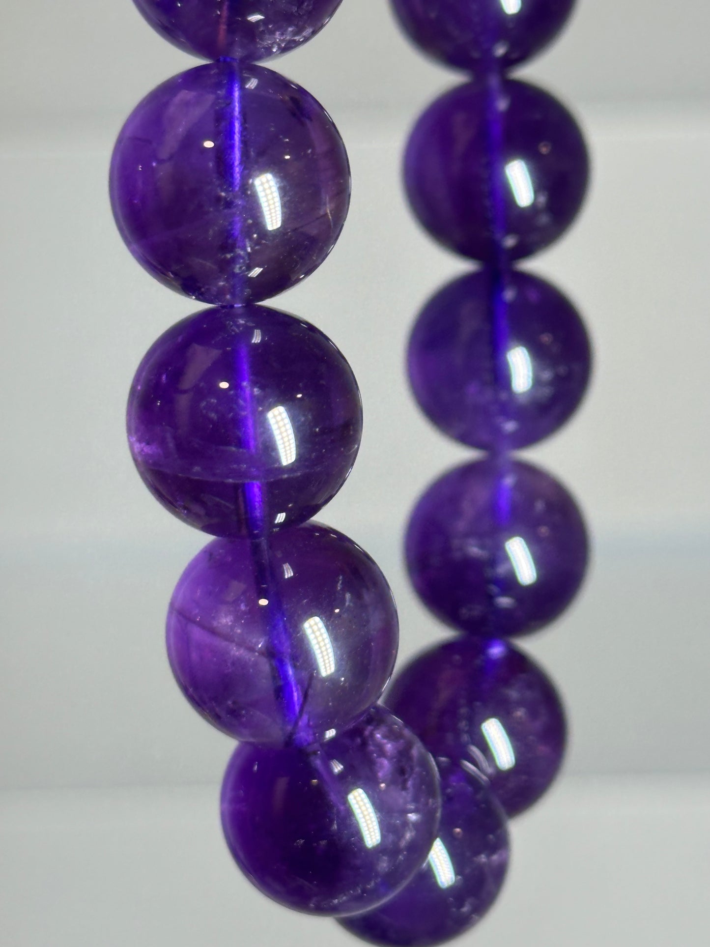 Uruguay Amethyst