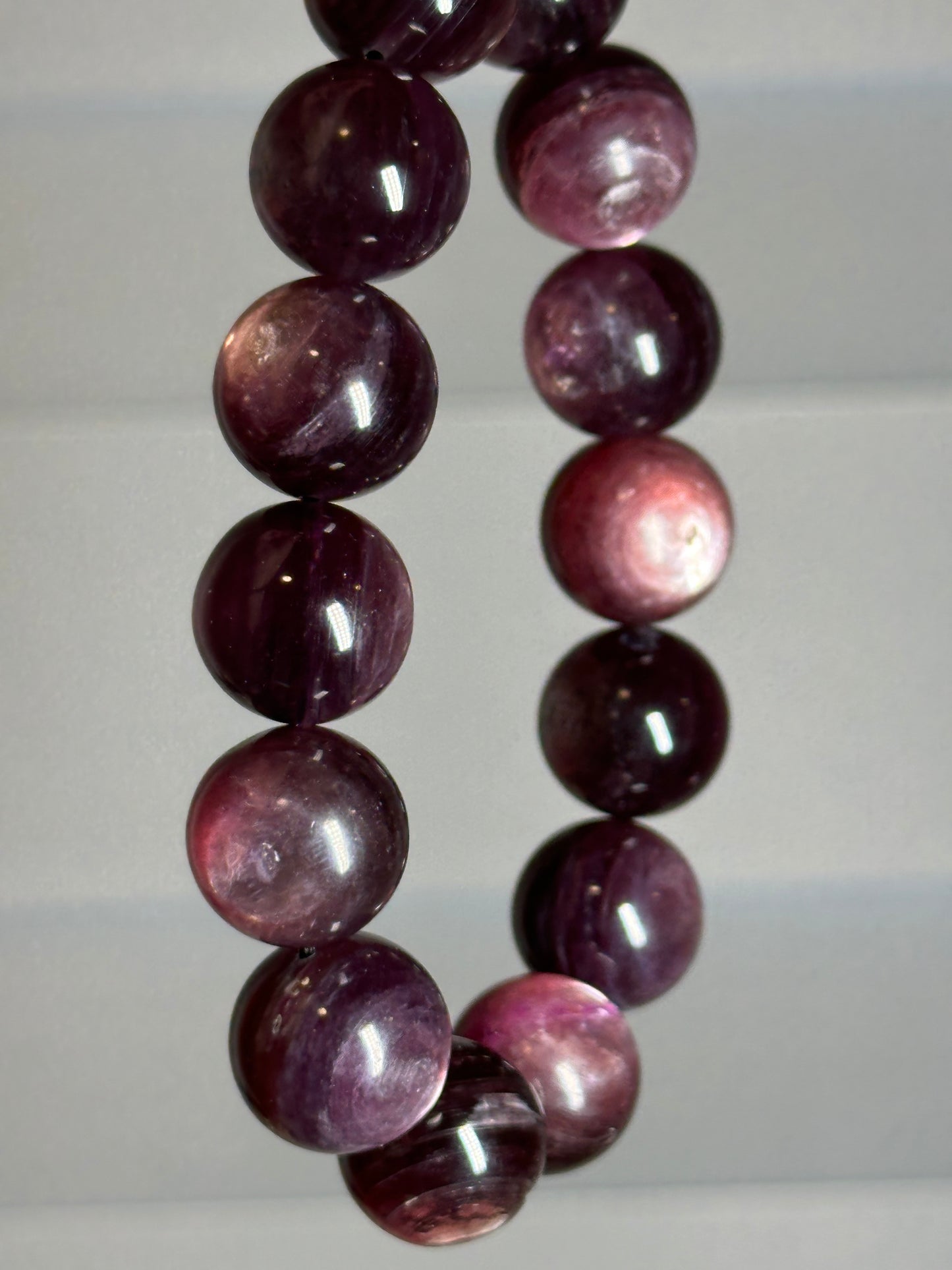 Purple Lepidolite