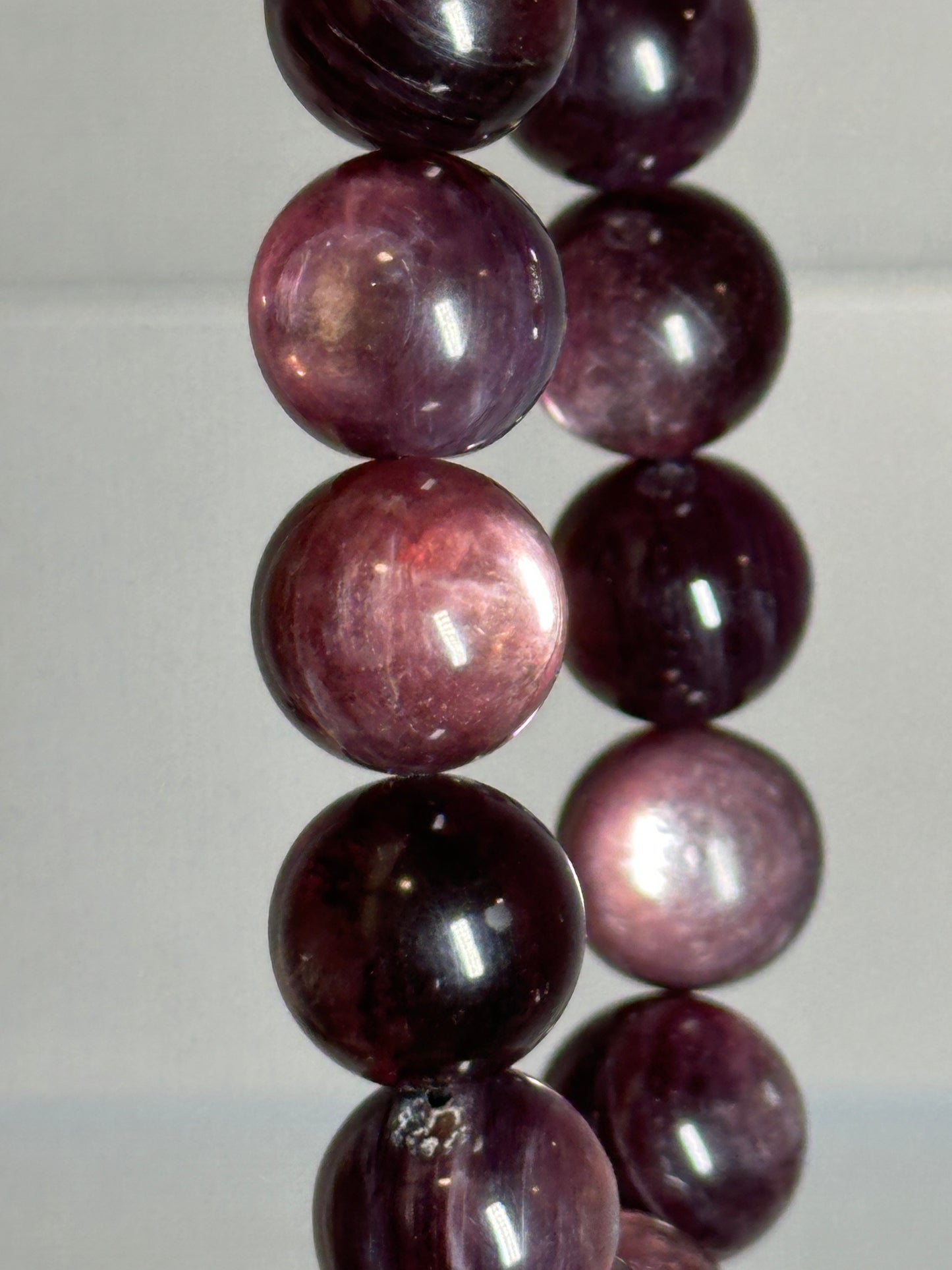 Purple Lepidolite