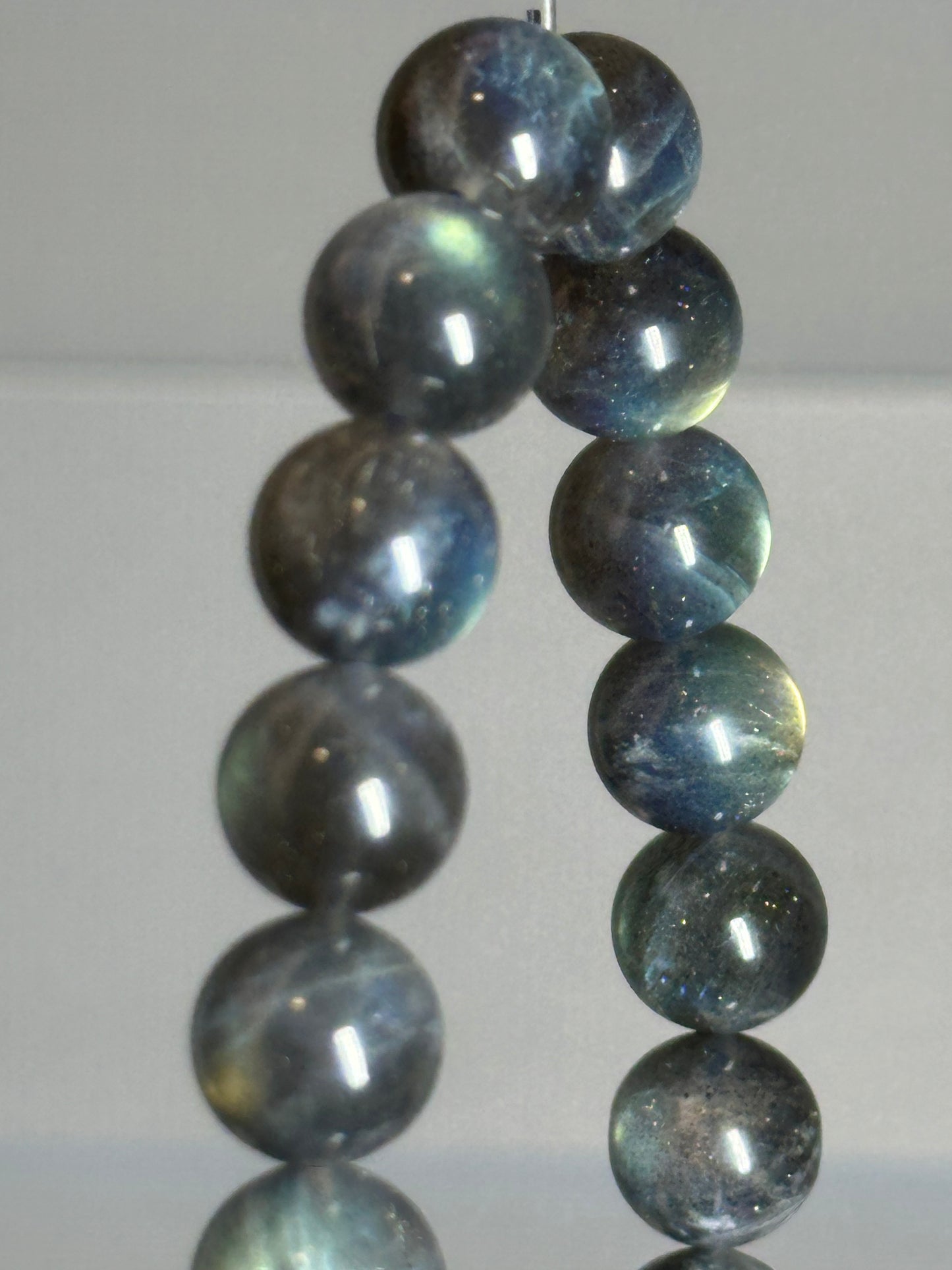 Dark Moonstone